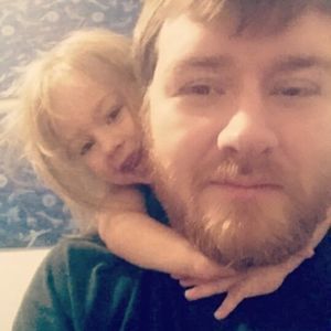 Meet your Posher, Sean